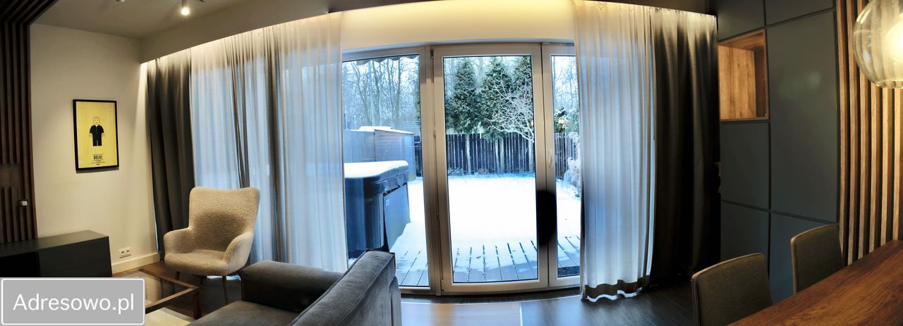 dom szeregowy, 4 pokoje Ruda Śląska Kochłowice, ul. Sudecka. Zdjęcie 5