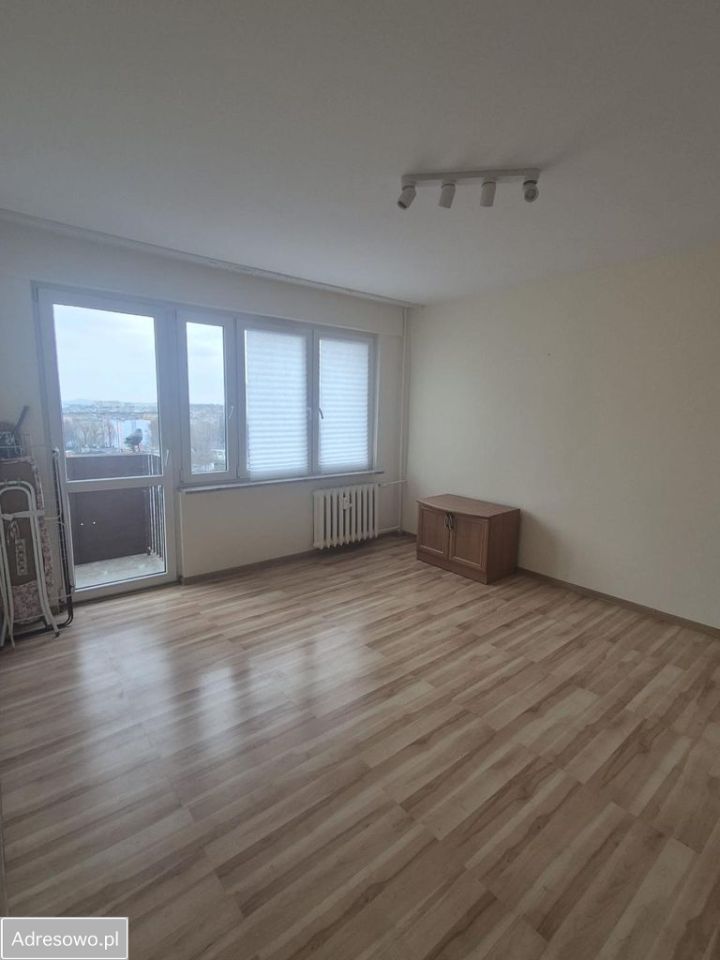 Mieszkanie 2-pokojowe Częstochowa Ostatni Grosz, ul. Powstańców Śląskich. Zdjęcie 6