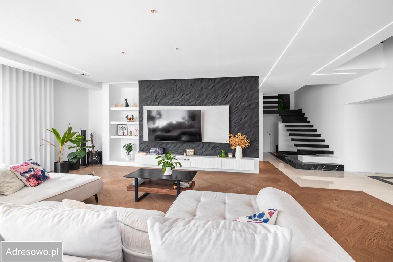 dom wolnostojący, 6 pokoi Świdnik. Zdjęcie 11