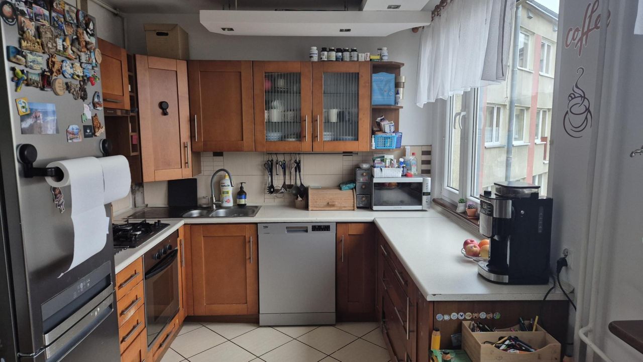 Mieszkanie 3-pokojowe Oleśnica, ul. mjr. Henryka Sucharskiego. Zdjęcie 9