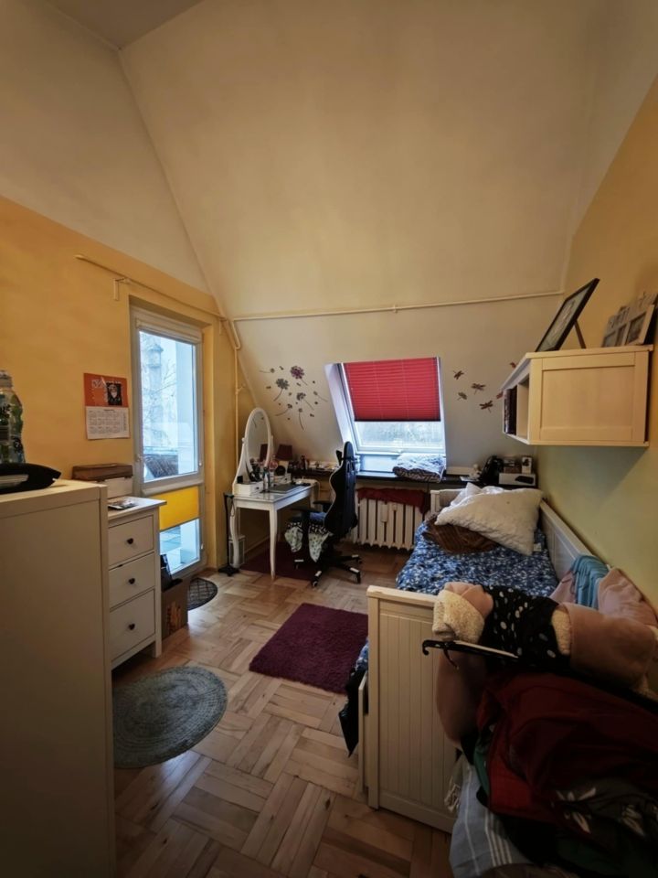 Mieszkanie 5-pokojowe Lublin Czuby, Różana. Zdjęcie 5