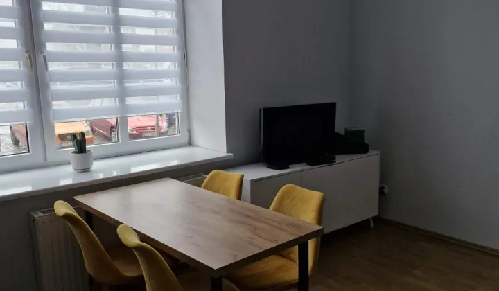 Mieszkanie 2-pokojowe Kołobrzeg Śródmieście, ul. Jedności Narodowej