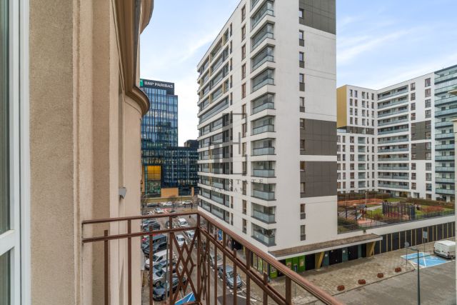 Mieszkanie 1-pokojowe Warszawa Wola, ul. Hrubieszowska. Zdjęcie 4