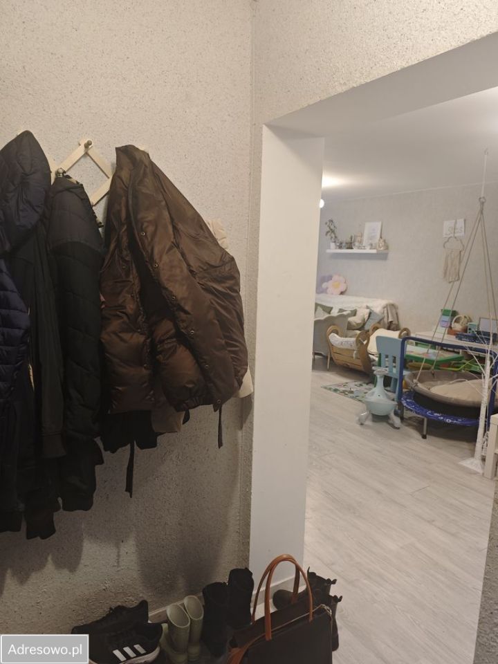 Mieszkanie 3-pokojowe Płock Podolszyce, al. Jana Pawła II. Zdjęcie 11