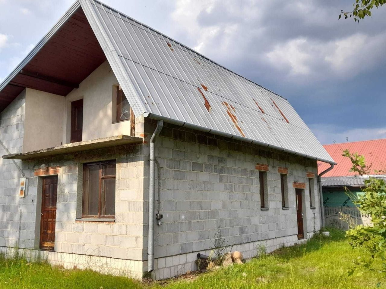 dom wolnostojący Groble. Zdjęcie 4