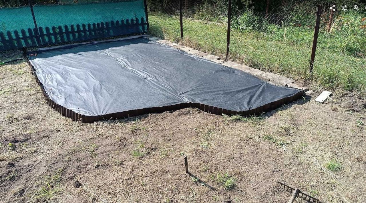 Działka rod Warszawa Targówek, ul. Łodygowa. Zdjęcie 6