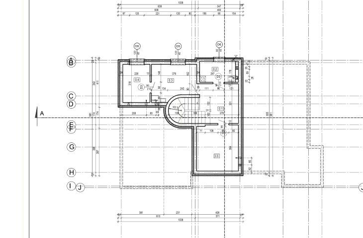 Działka budowlana Ostrówek. Zdjęcie 9