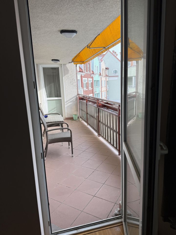 Mieszkanie 4-pokojowe Ostróda, ul. Stefana Czarnieckiego. Zdjęcie 8