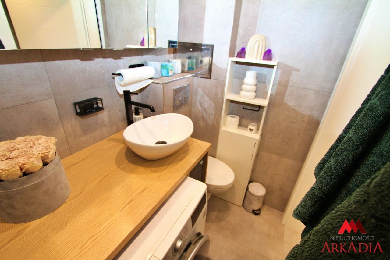 Mieszkanie 3-pokojowe Włocławek. Zdjęcie 8