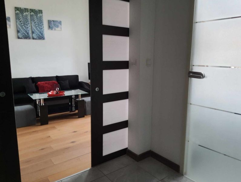 Mieszkanie 1-pokojowe Nysa, ul. Marszałka Józefa Piłsudskiego. Zdjęcie 2