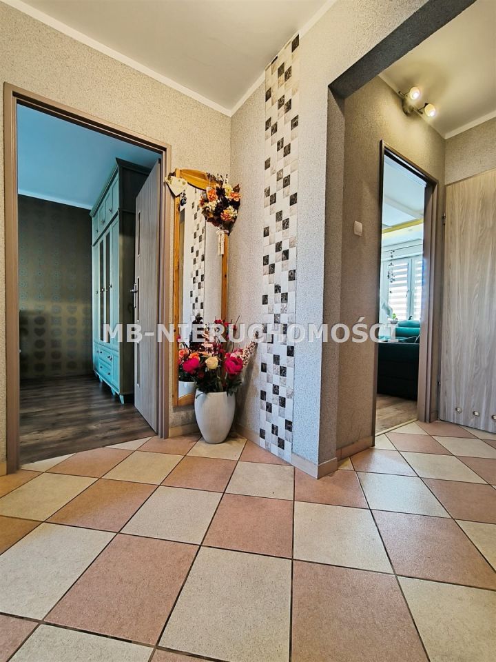 Mieszkanie 2-pokojowe Olsztyn Jaroty, ul. Immanuela Kanta. Zdjęcie 9