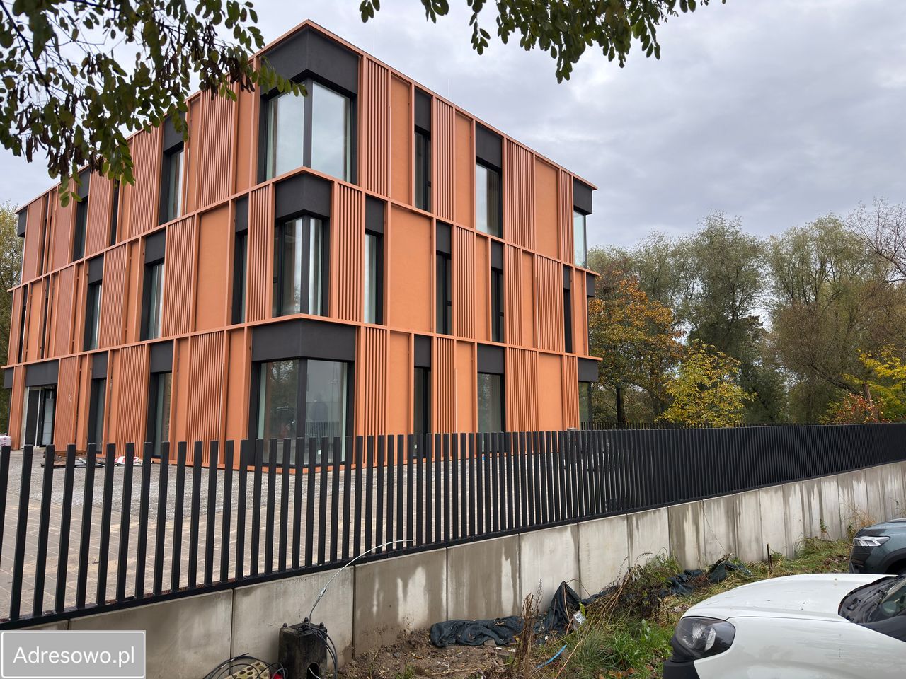 Lokal Swarzędz, ul. Strzelecka. Zdjęcie 10