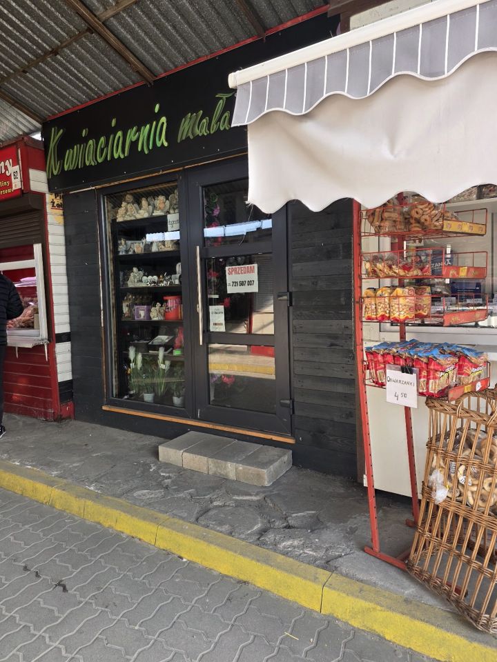 Lokal Żyrardów. Zdjęcie 3