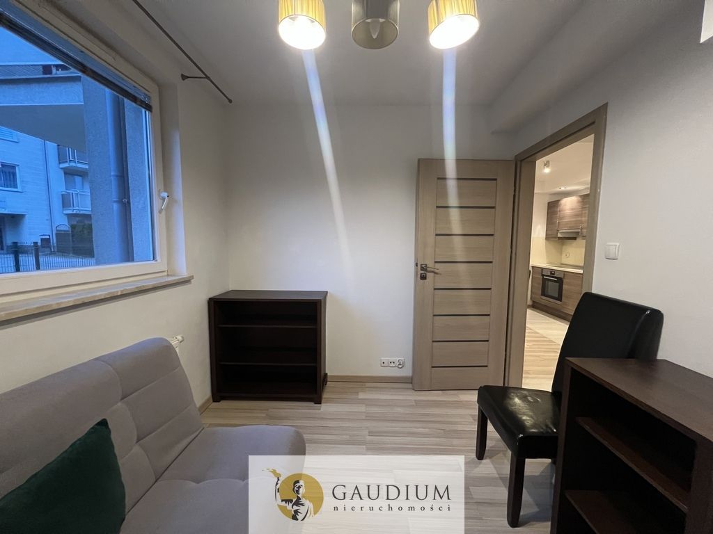 Mieszkanie 2-pokojowe Gdańsk Osowa, ul. Nike. Zdjęcie 6