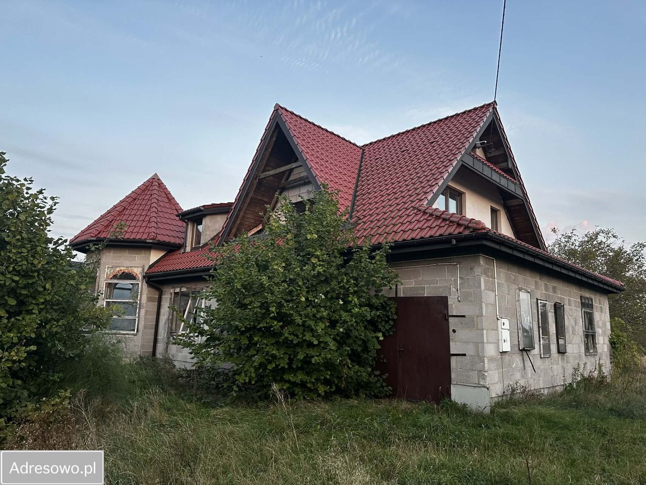 dom wolnostojący, 5 pokoi Ławki. Zdjęcie 2