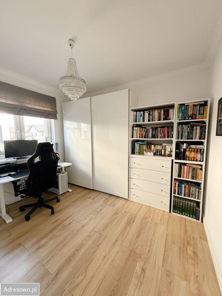 Mieszkanie 3-pokojowe Mrowino. Zdjęcie 11