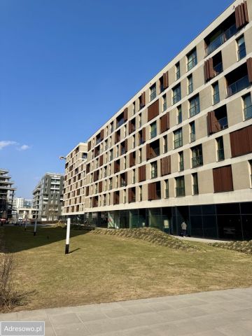 Mieszkanie 1-pokojowe Warszawa Wola, ul. Kolejowa. Zdjęcie 1