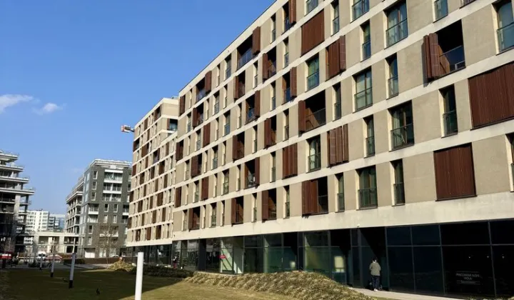 Mieszkanie 1-pokojowe Warszawa Wola, ul. Kolejowa