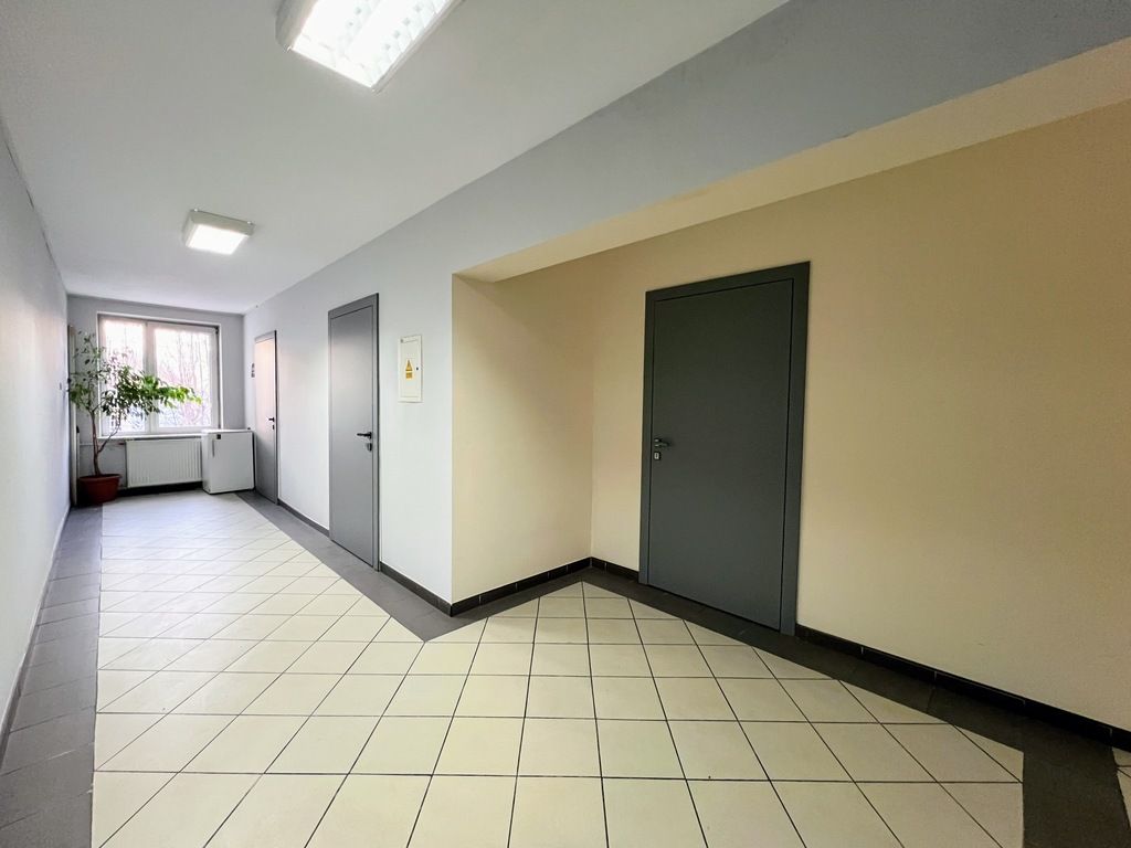 Biuro Rzeszów, ul. Przy Torze. Zdjęcie 3