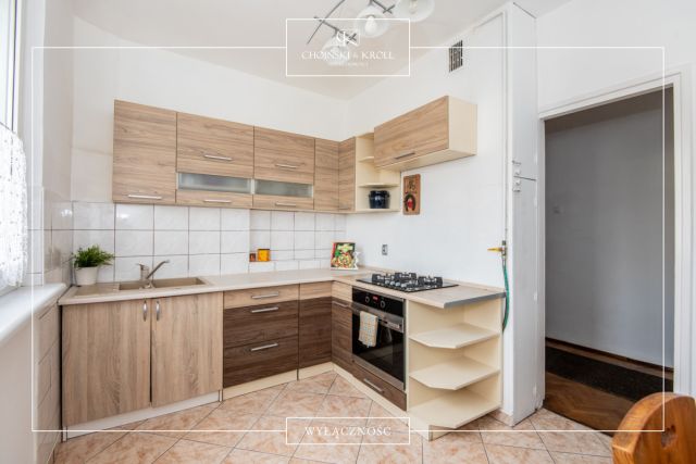 Mieszkanie 2-pokojowe Poznań Grunwald, ul. Rycerska. Zdjęcie 11