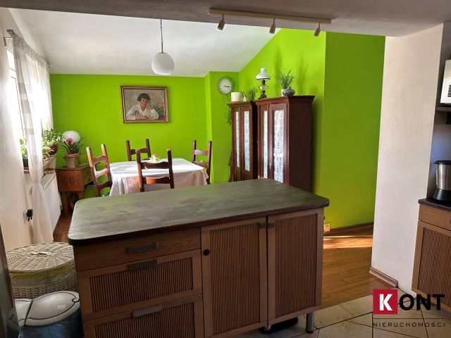 Mieszkanie 7-pokojowe Kraków Bieżanów, ul. Henryka Hoyera. Zdjęcie 11