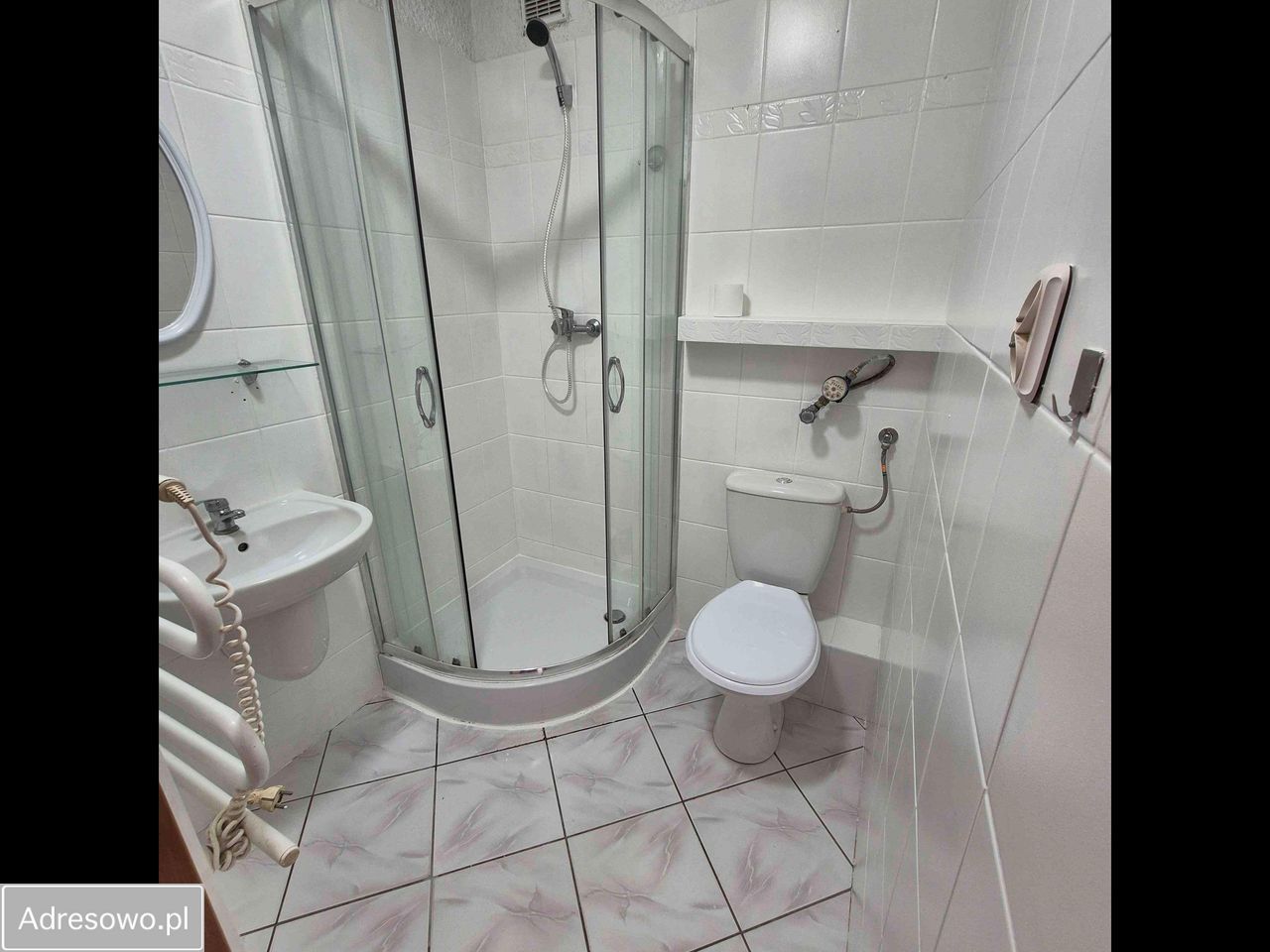 Mieszkanie 2-pokojowe Czarnków, os. Parkowe. Zdjęcie 5