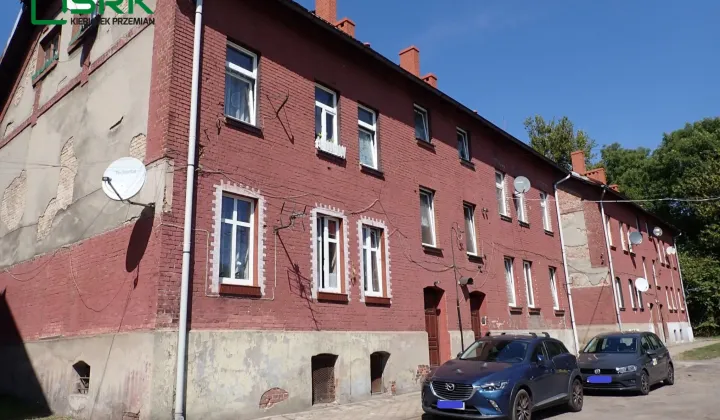 Mieszkanie 1-pokojowe Bytom, ul. Konstytucji