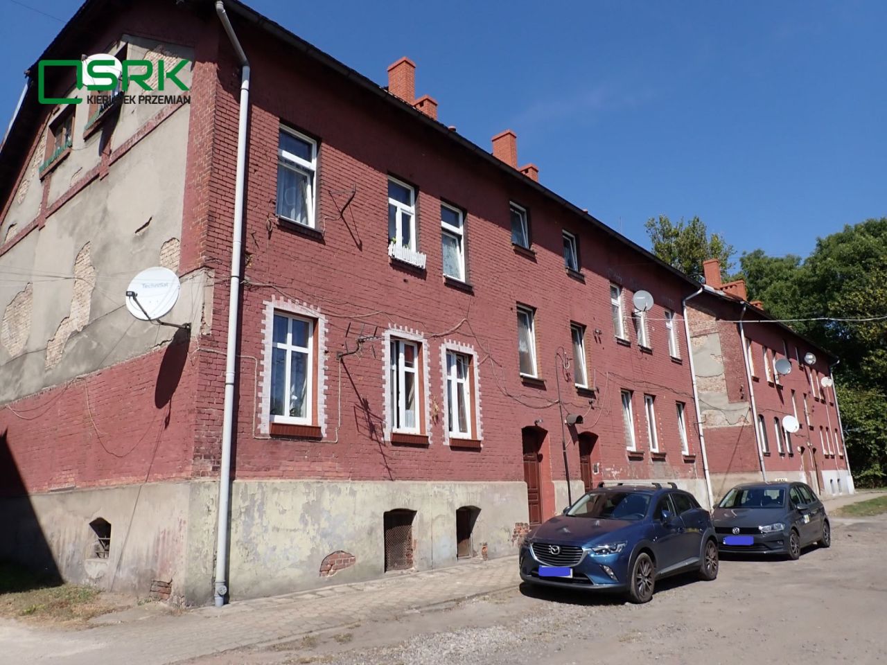 Mieszkanie 1-pokojowe Bytom, ul. Konstytucji. Zdjęcie 1