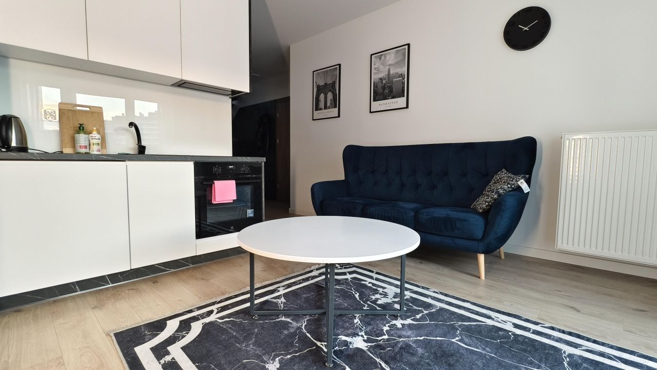 Mieszkanie 3-pokojowe Rzeszów Nowe Miasto, ul. Podwisłocze. Zdjęcie 10