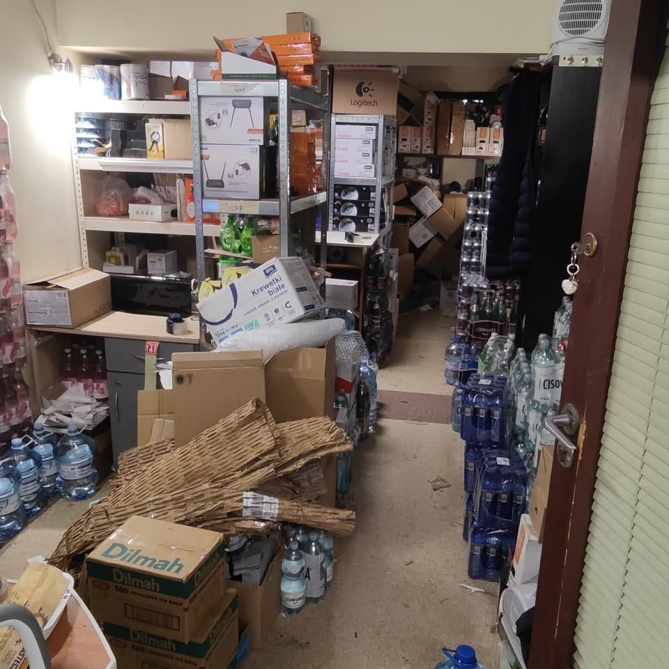 Lokal Białystok Dziesięciny, ul. Generała Józefa Hallera. Zdjęcie 3