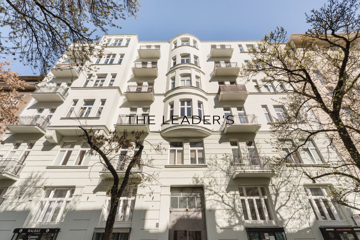 Mieszkanie 2-pokojowe Warszawa Śródmieście, ul. Hoża. Zdjęcie 16