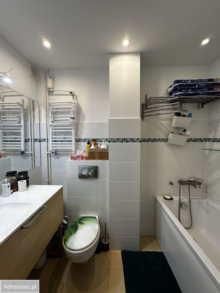 Mieszkanie 3-pokojowe Kórnik, ul. Stanisława Staszica. Zdjęcie 19