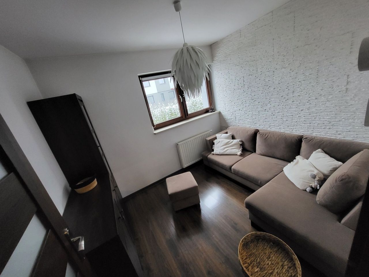 Mieszkanie 3-pokojowe Rybnik Zamysłów. Zdjęcie 3