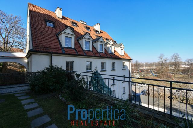 Mieszkanie 2-pokojowe Warszawa Stare Miasto, ul. Brzozowa. Zdjęcie 7