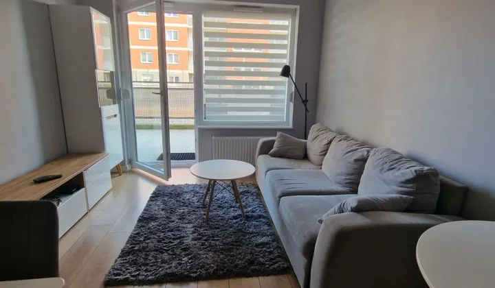 Mieszkanie 3-pokojowe Wrocław Poświętne, ul. Adama Jerzego Czartoryskiego
