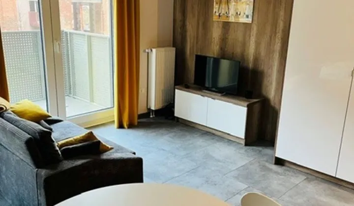 Mieszkanie 1-pokojowe Łódź Stare Polesie, ul. Milionowa