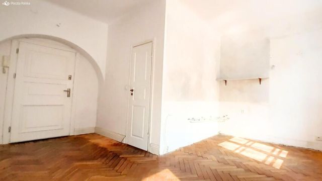 Mieszkanie 1-pokojowe Warszawa Śródmieście, rynek Starego Miasta. Zdjęcie 2