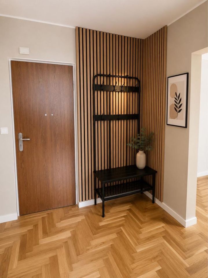Mieszkanie 3-pokojowe Warszawa Żoliborz, ul. Lazurowa. Zdjęcie 2