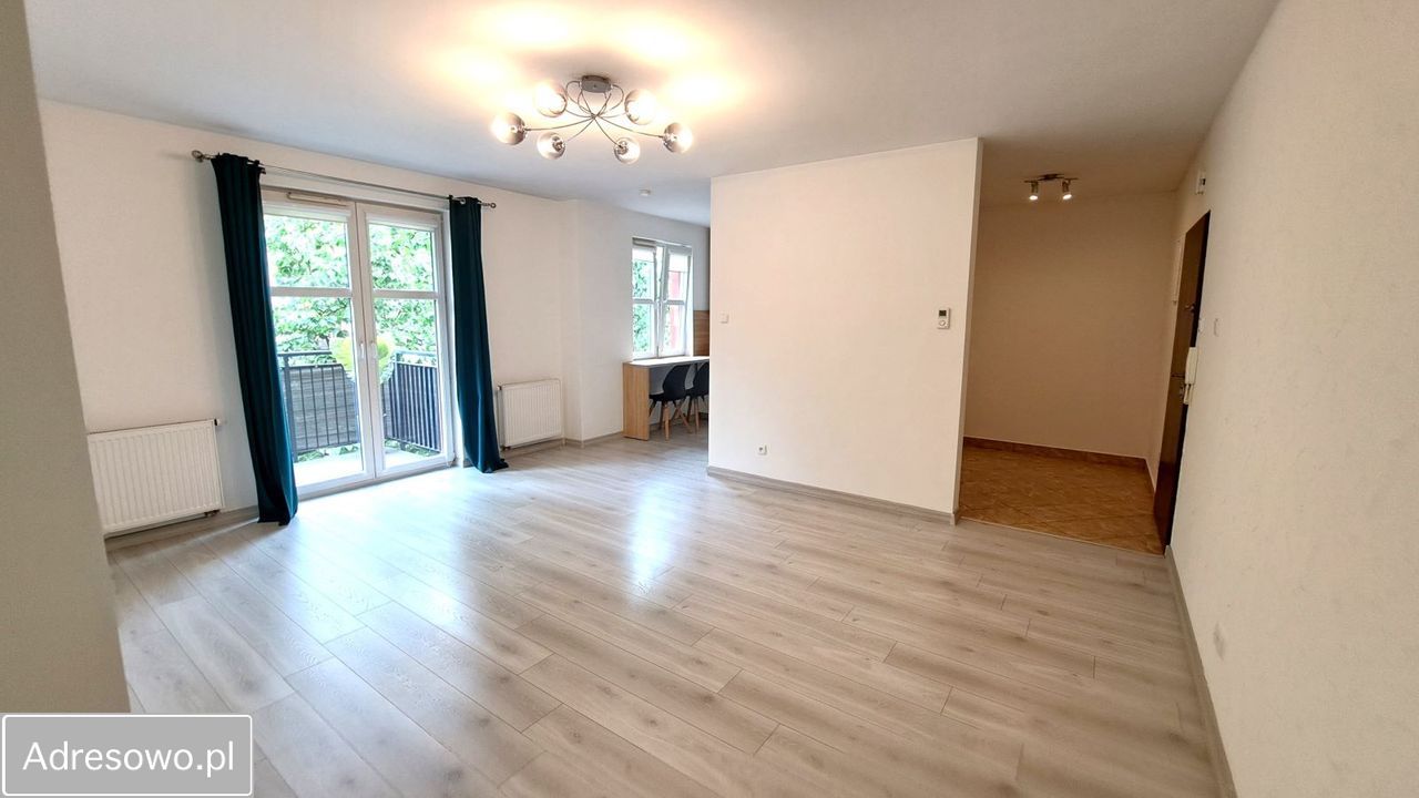 Mieszkanie 2-pokojowe Chorzów, ul. 11 Listopada. Zdjęcie 8
