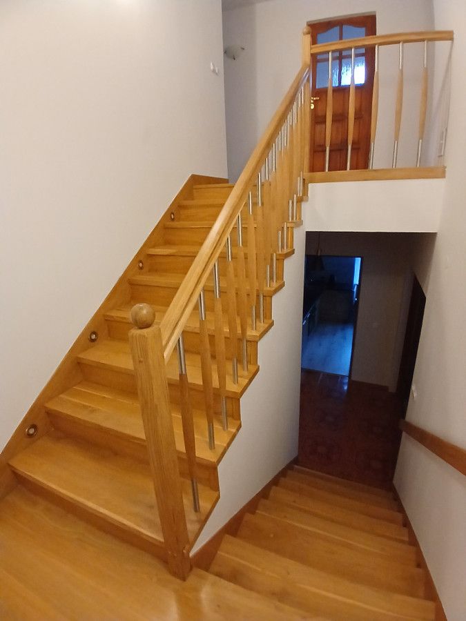 dom wolnostojący, 6 pokoi Władków, ul. Bukowa. Zdjęcie 6