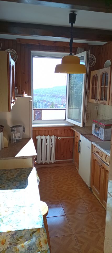 Mieszkanie 2-pokojowe Gdańsk Siedlce, ul. Kartuska. Zdjęcie 14