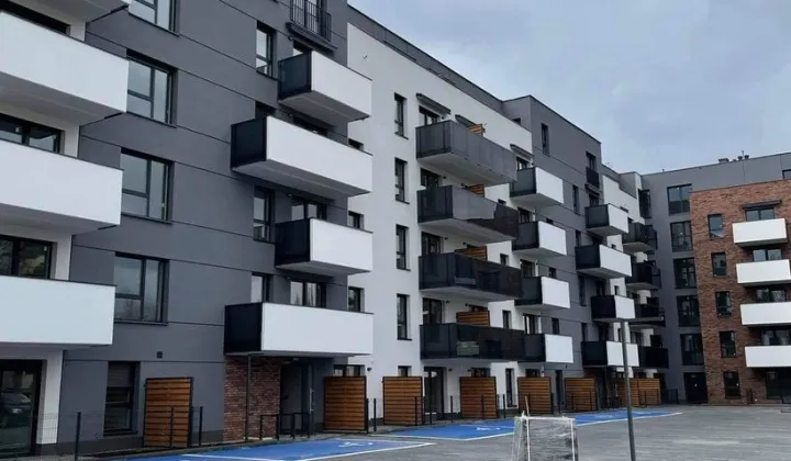 Mieszkanie 3-pokojowe Toruń Bydgoskie Przedmieście, ul. Juliana Fałata