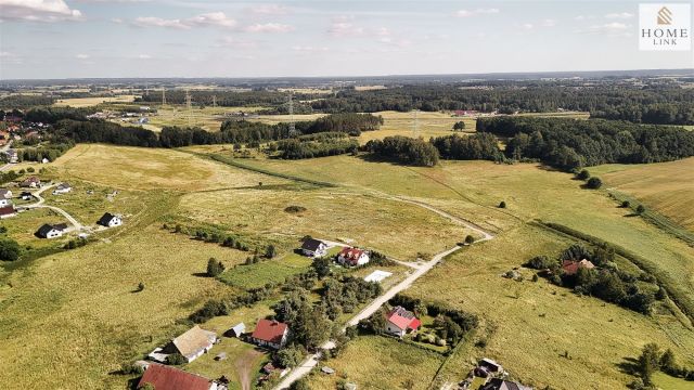 Działka budowlana Nikielkowo, ul. Warmińska. Zdjęcie 8