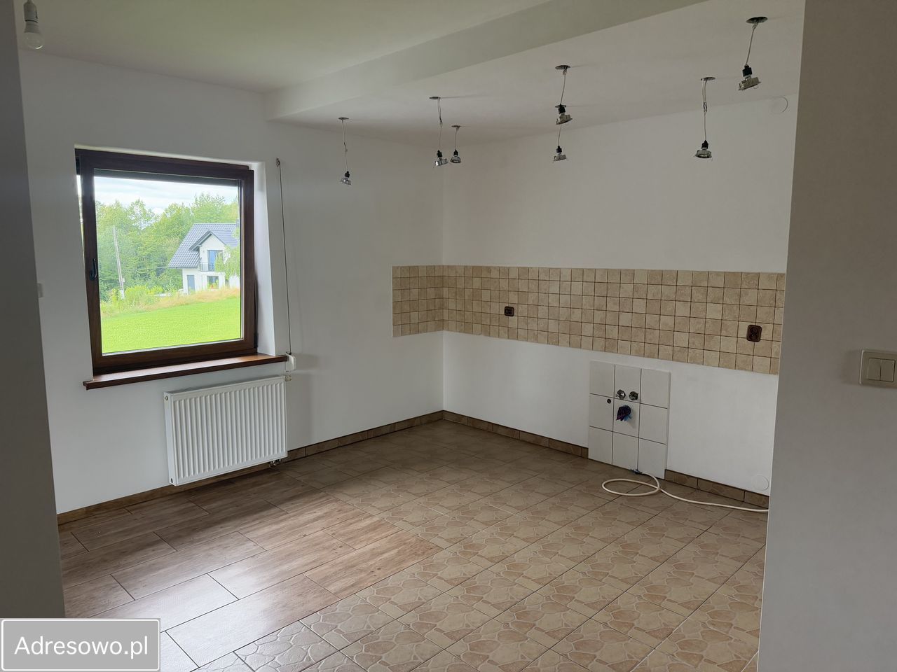 dom wolnostojący, 3 pokoje Dąbrówka. Zdjęcie 12