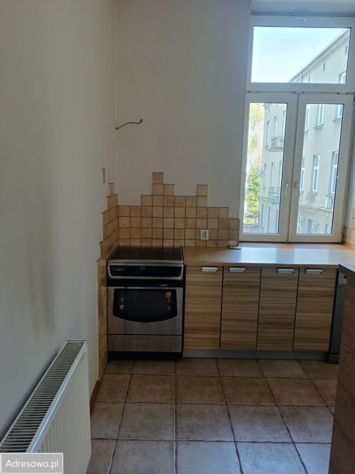 Mieszkanie 4-pokojowe Częstochowa Centrum. Zdjęcie 9
