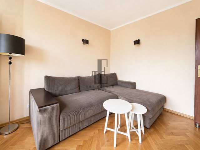 Mieszkanie 2-pokojowe Warszawa Śródmieście, ul. Pawia. Zdjęcie 5