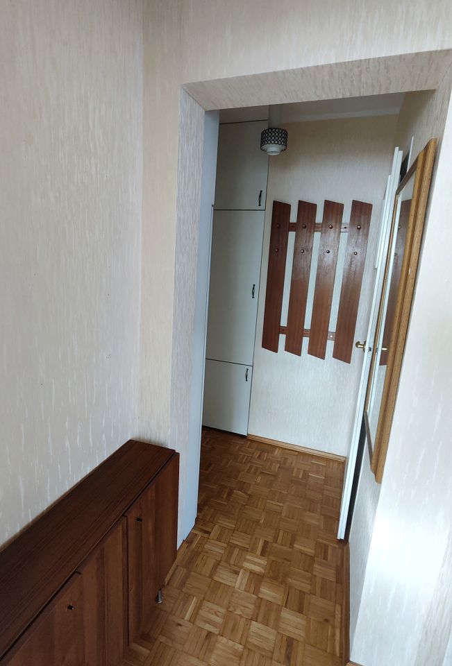 Mieszkanie 1-pokojowe Bydgoszcz Śródmieście, ul. Zygmunta Moczyńskiego. Zdjęcie 8