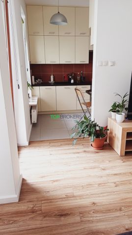 Mieszkanie 2-pokojowe Warszawa Żoliborz, ul. Ludwika Rydygiera. Zdjęcie 3