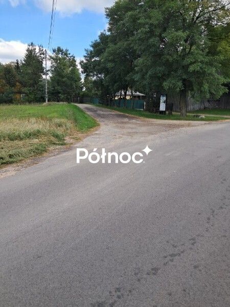 Działka budowlana Kotuń. Zdjęcie 4