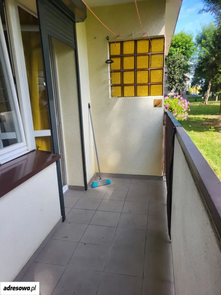 Mieszkanie 3-pokojowe Leszno, ul. Sylwestra Machnikowskiego. Zdjęcie 11